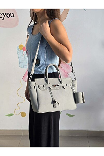 Desaryou Bag Çağla Yeşil