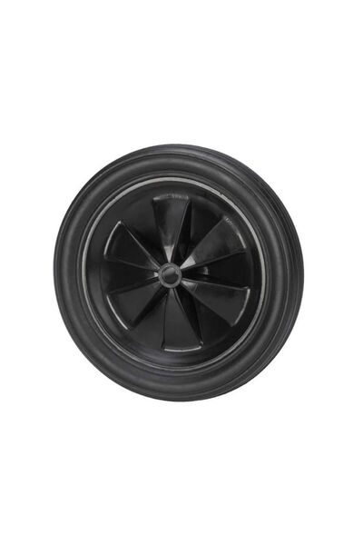 CRESMAN Ανταλλακτικό κομπρεσέρ tornado πίσω ροδάκι 300l (Φ21mm Φ16cm)