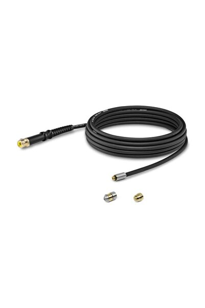Karcher PC 7.5m 2.644-491.0 σετ απόφραξης και υδρορροών