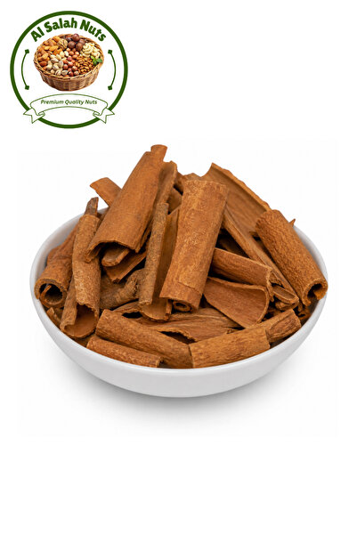 Al Salah Nuts قرفة صينية عالية الجودة 1 كجم