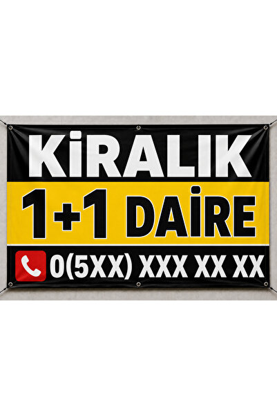 Genel Markalar Satılık, Kiralık Daire Branda İlanı – Kişiye Özel Telefon Numa...