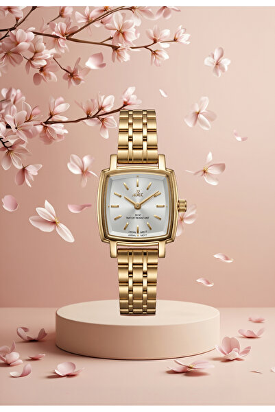 Adec Women's Watch Al24108-3