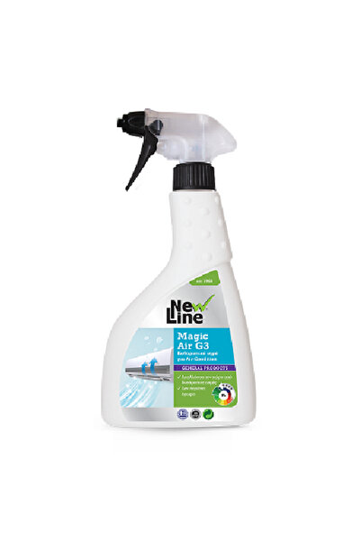 OEM Μάτζικ Έαρ G3- Καθαριστικό κλιματιστικού 500ml