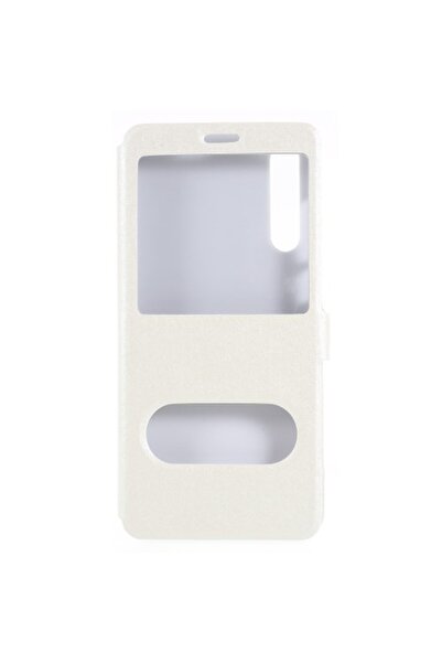 OEM Δερμάτινη Θήκη Πορτοφόλι Smart Cover με Βάση Στήριξης (Εμφάνιση Μεταξιού)...