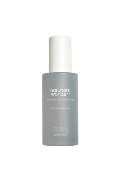 Haruharu Wonder Black Rice Hyaluronic Essence - 50ml