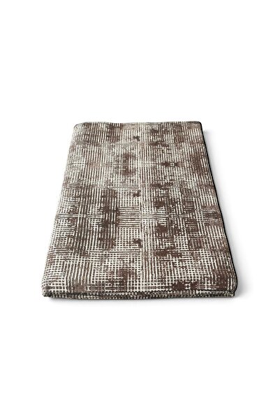 MORRİVAL 9 M2 250X360 cm Carpet Cover Savan, Camping Office Picnic Terrace Ba...
