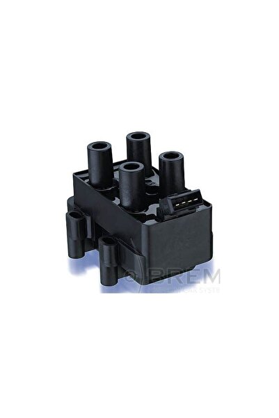 Genel Markalar GOLDROCK ATEŞLEME BOBİNİ ASTRA F 2.0 16V 95-98 -VECTRA A 2.0 16V 94-95 -VECTRA B 1.8 16V (194341)