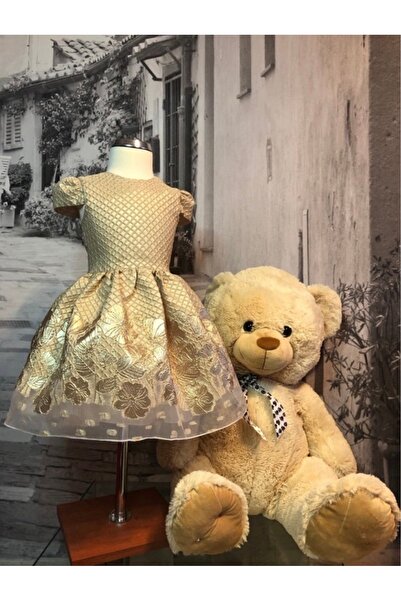 Amorino Brand Rochiță fete Amorino Dora