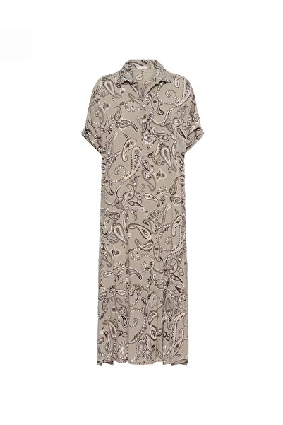 Evendi Medium dress, Gray