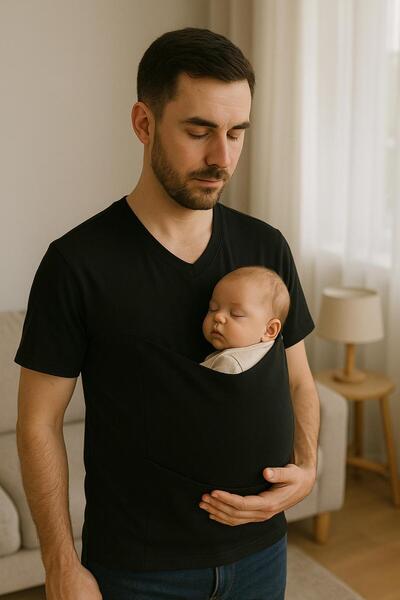 MOMGRU BEBEĞİM YANIMDA