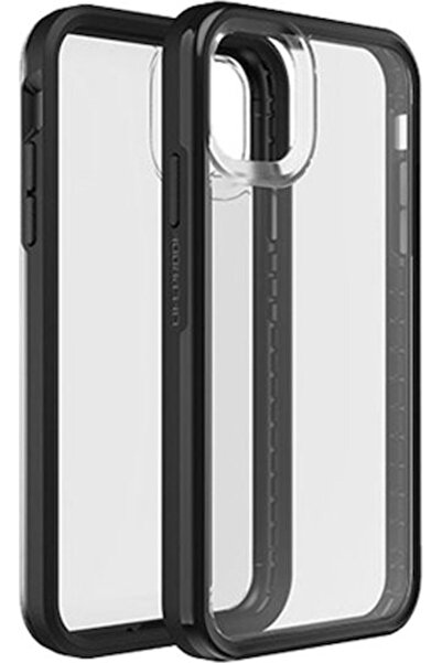 LIFEPROOF Πλαστικό Μαύρο Πίσω Κάλυμμα (iPhone 11 Pro Max) Κωδικός: 66054351279