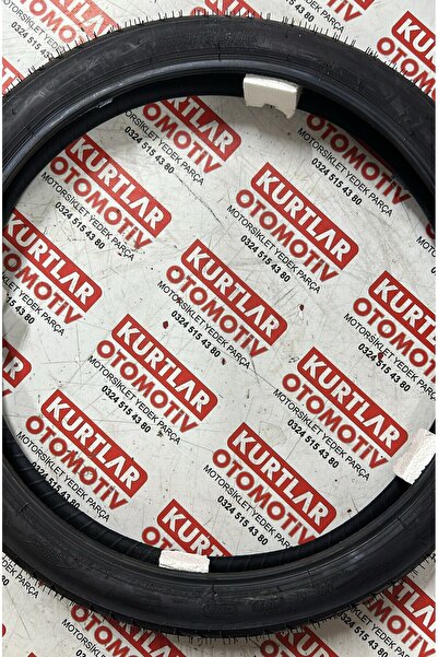 2.50 - 18 NF-28 Motosiklet Dış Lastik Dublex 2026 (Tubeless)