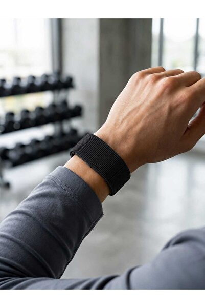 LIBRO Liberro Smart Tracking Bracelet-Black