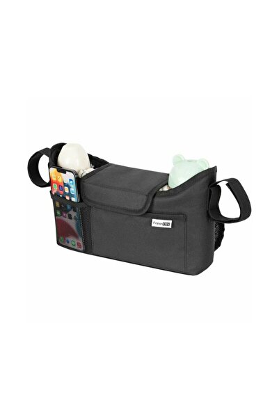 FreeON Organizator universal, FreeON, Pentru carucior, Cu multiple compartime...