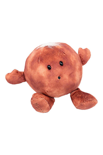 Celestial Buddies Planetă de pluș Marte