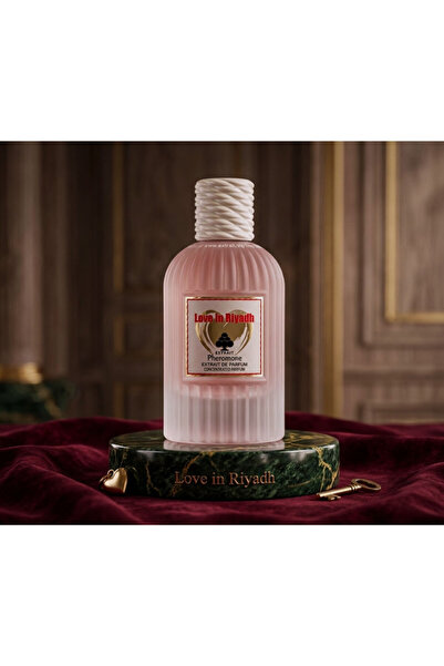 EXTRAIT عطر لوف ان رياض من اكسترايت | Love in Riyadh perfume by