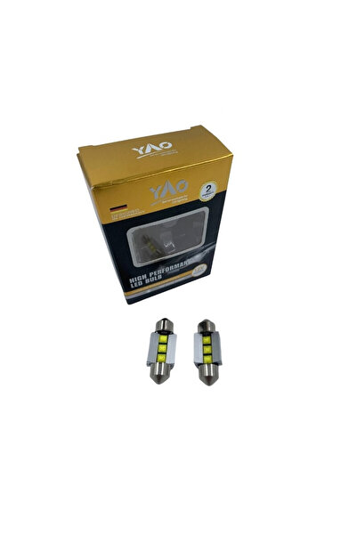 OEM Yao Led Full canbus 39mm 3smd – ΟΕΜ