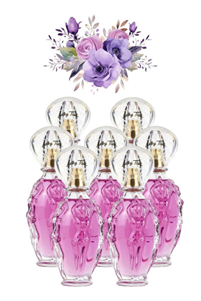 Vicky Tiel 7 قطع عطر سيرين 100 مل