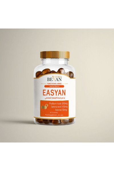 beyan herbs Easyan Gummies