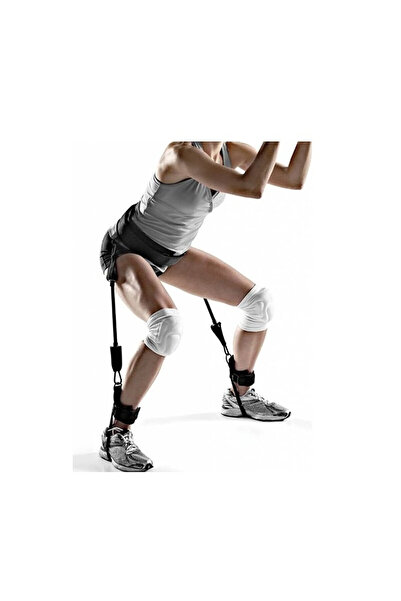 OEM Λάστιχα Βελτίωσης Άλματος - Vertical Jump Trainer
