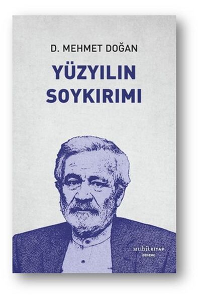 Vefa Yayınları الإبادة الجماعية في القرن