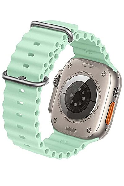 Generic Watch Strap, Suitable for Apple watch Ultra 8 Series 44/45/49mm size