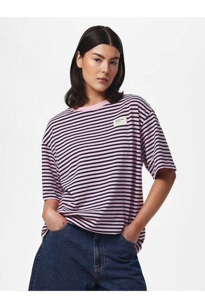 PIECES T-Shirt PCSADIE