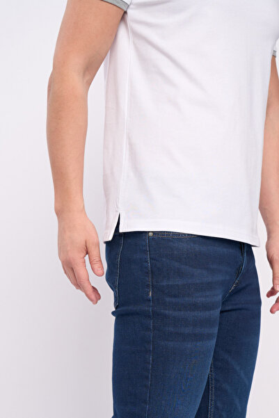 Kenvelo - Tricou polo maneca scurta barbat cu logo