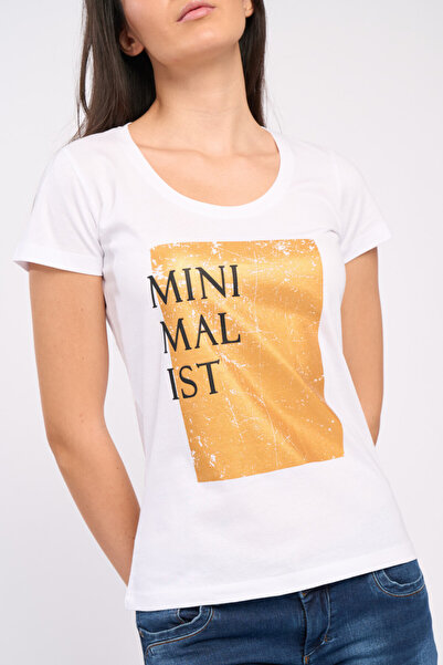 Timeout - Tricou dama cu imprimeu text