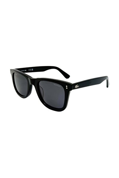 Lacoste L6036Sp 001 52 Polarized Sunglasses