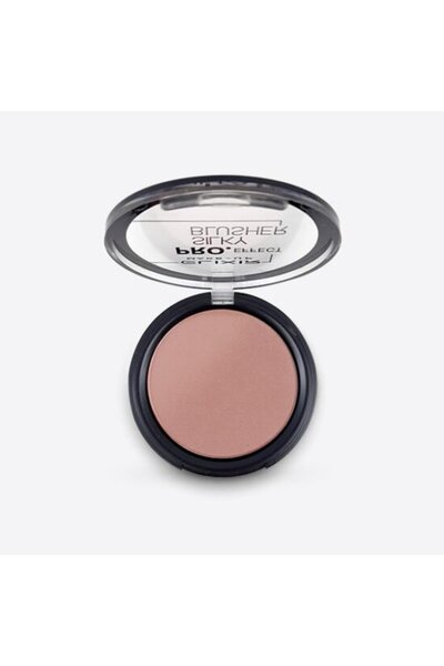 Elixir Make-Up PRO HD Blusher SILKY #004 – London