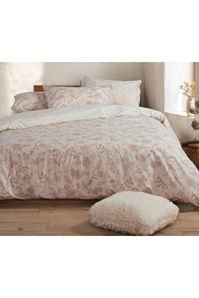 Nef Nef Homeware Σετ σεντονιών Carena Ανθρακί