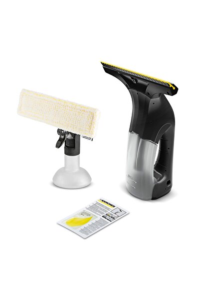 Karcher Window Vac WV 1 Ediție Neagră