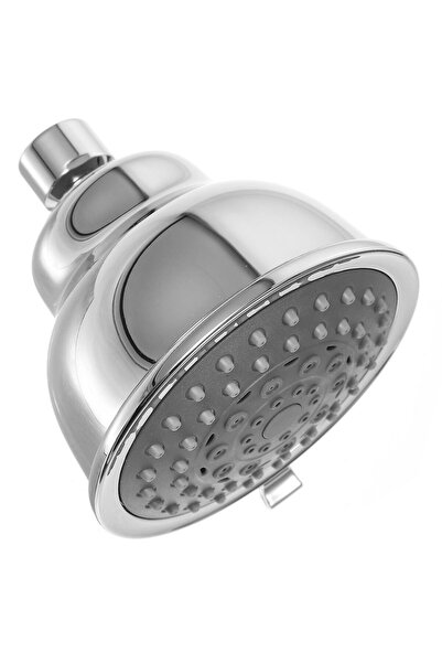 STARSTAR Shower Head Spray 5 Settings Shower Head Hotel Shower Head Concealed...