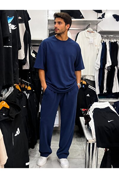 Modal Kumaş Unisex Takım