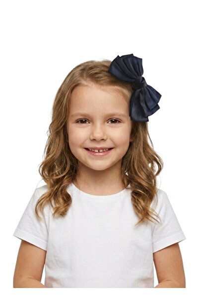 Bidani -Mira Big Ribbon Clip-Multicolor