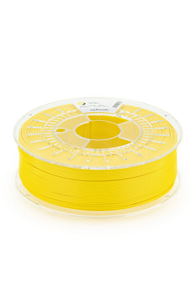 Extrudr Νήμα εκτυπωτή 3D PLA, Νήμα εκτυπωτή 3D, 3.0 χιλιοστά, Κίτρινο, 1 κιλό...
