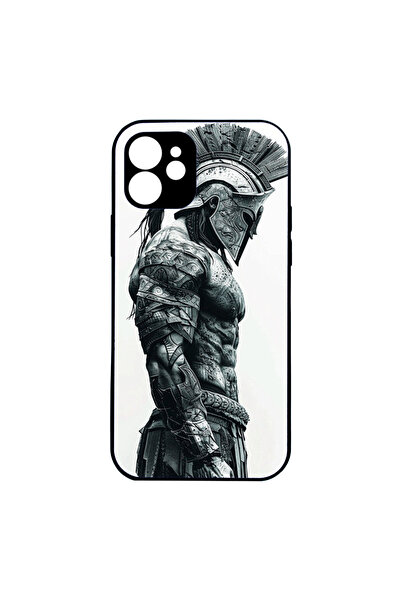 4TECH Θήκες Κινητών Έλληνας Πολεμιστής iPhone 14 Plus