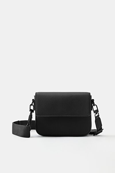 Pull & Bear Erkek çapraz çanta