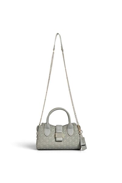 Pierre Cardin Women's Handbag with Logo Detail