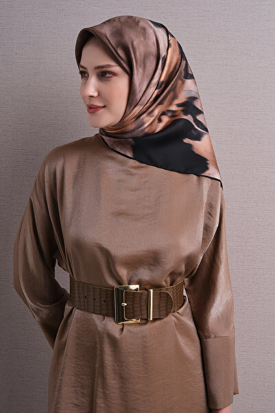 Armine Pure Silk Sura Scarf 9606D 06