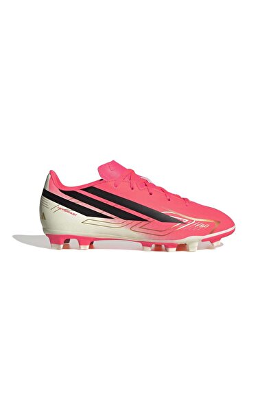 adidas Kk1307-C F50 Hyperfast Club Fg-Mg J &amp; Ccedil;Children's Sports Shoes