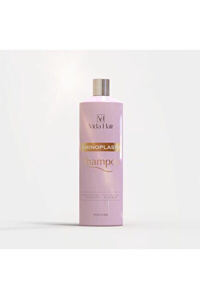 vida hair Aminoplastia Shampoo 1000ml