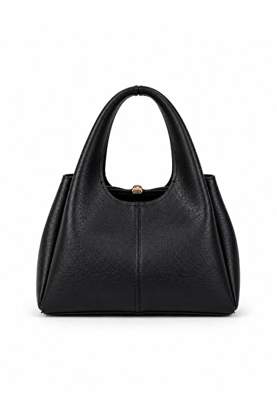 Mojeva Rika Zipper Detailed Women's Hand & Shoulder Bag