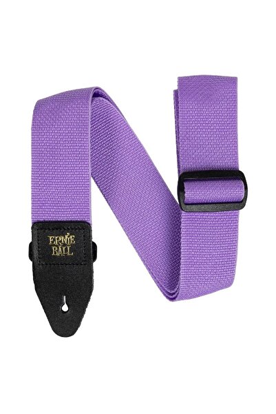 Ernie Ball P05378 Remen za gitaru Ljubičasta Ljubičasta Zalazak sunca Polipro