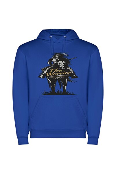 iLovePrints Ebony Equestrian: Aesthetically Supreme Φούτερ με κουκούλα σε χρώ...