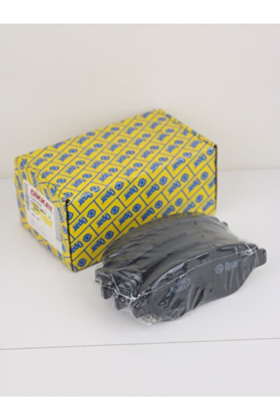 77367923E Ön Fren Balata Takımı Fiat Egea 1.3 Multijet 1.4 Fire 1.6 Multijet Orijinal OEM
