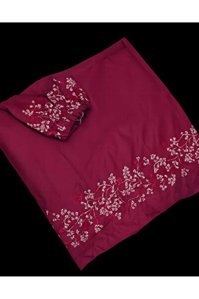 Sheet شرشف صلاة ناعم بتطريز أنيق