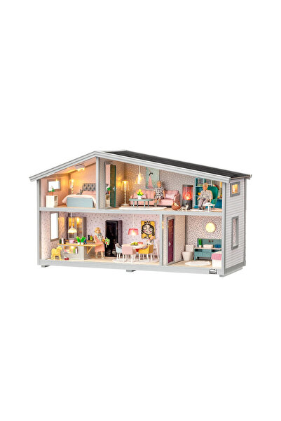 Lundby Casa păpușilor