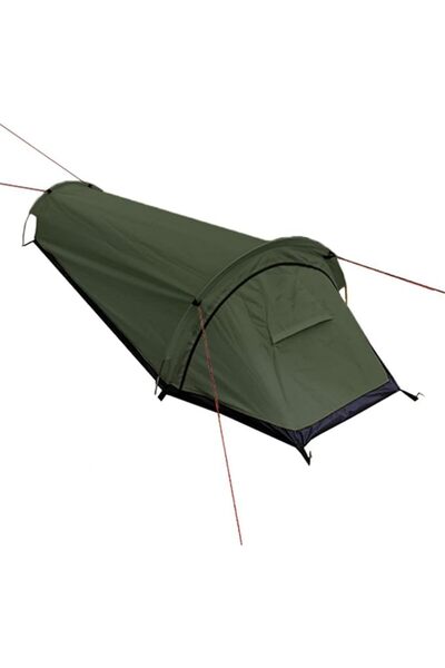 GENERAL Camping Tent Waterproof Windproof Backpack Tent Good Ventilation Rest...